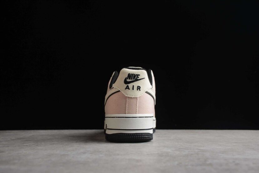 Air Force 1 Low Rice White Pink