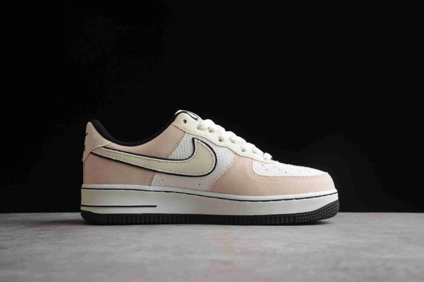 Air Force 1 Low Rice White Pink