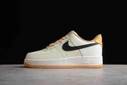 6abca985f1d96_1 Air Force 1 Low Sail Gold