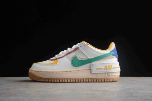 6abca98a08f62_1 Air Force 1 Low Shadow Multi-Color