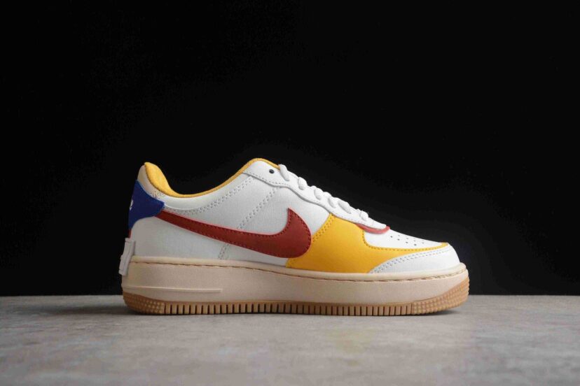 Air Force 1 Low Shadow Multi-Color