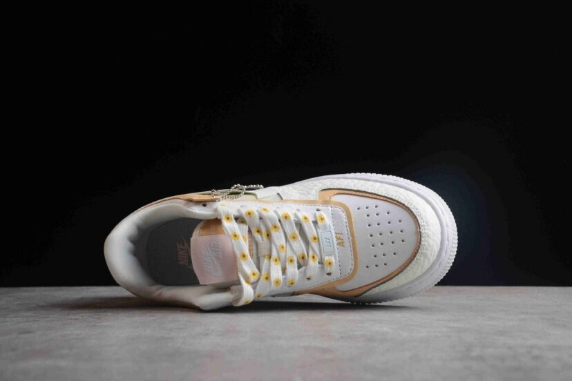 Air Force 1 Low Shadow Spruce