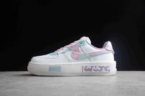 6abca98ccd8be_1 Air Force 1 Low Shadow White Pink