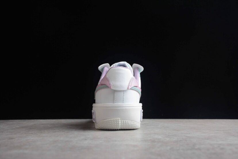 Air Force 1 Low Shadow White Pink