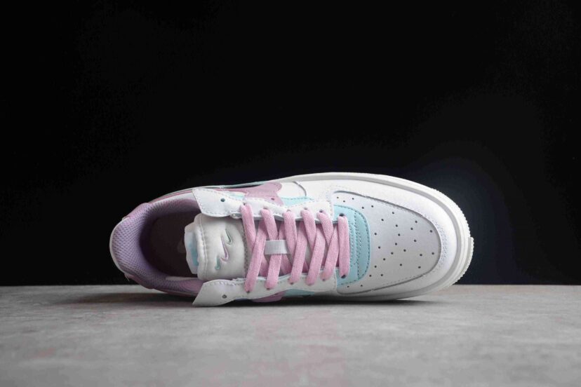 Air Force 1 Low Shadow White Pink