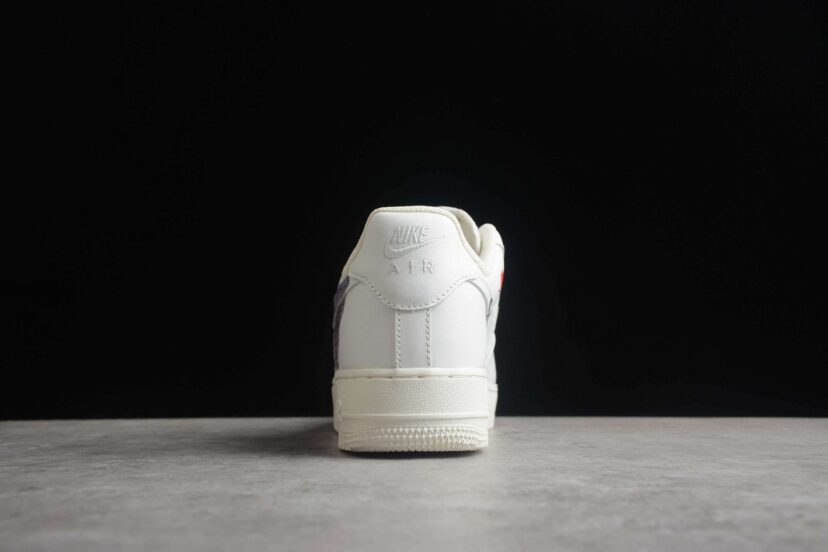 Air Force 1 Low Valentine’s Day White Black
