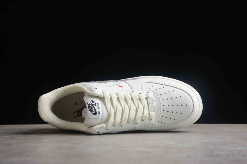 Air Force 1 Low Valentine’s Day White Black