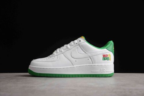 Air Force 1 Low West Indies
