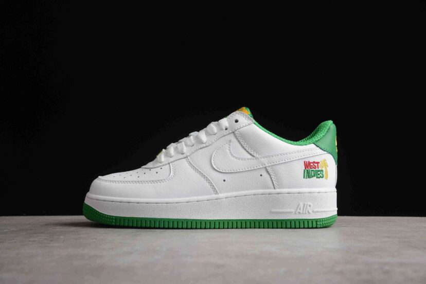 Air Force 1 Low West Indies