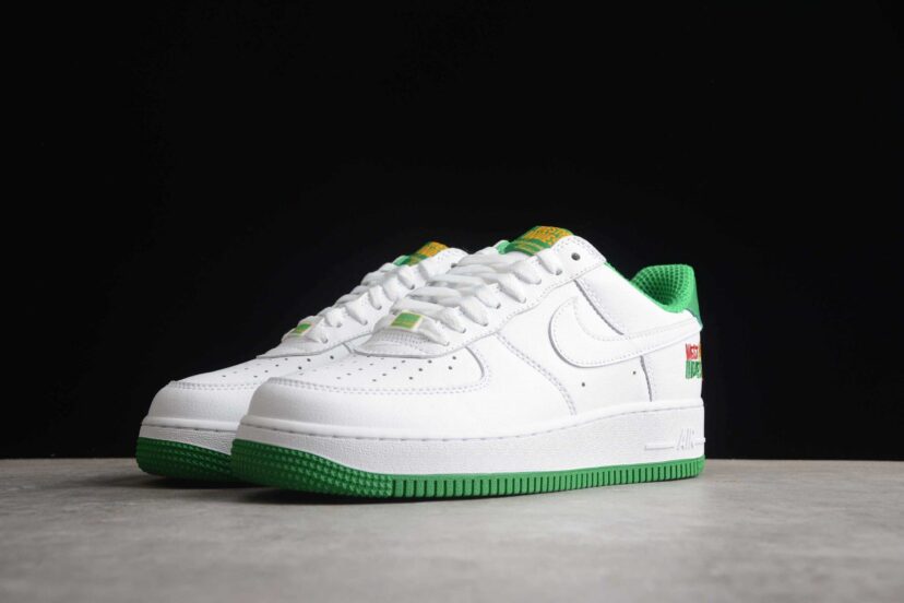 Air Force 1 Low West Indies