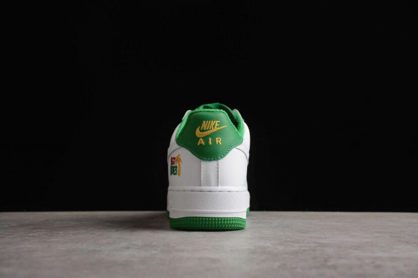 Air Force 1 Low West Indies