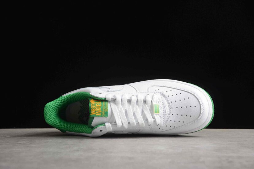 Air Force 1 Low West Indies