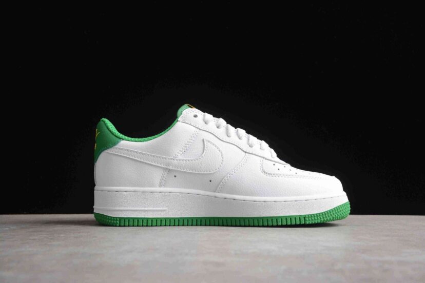 Air Force 1 Low West Indies