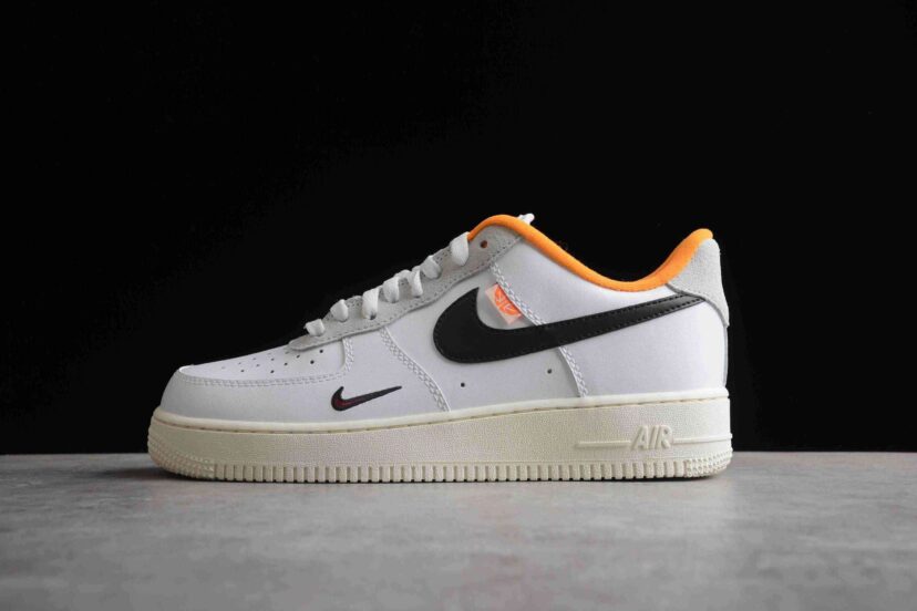 Air Force 1 Low Hoops Pack