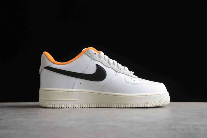 Air Force 1 Low Hoops Pack