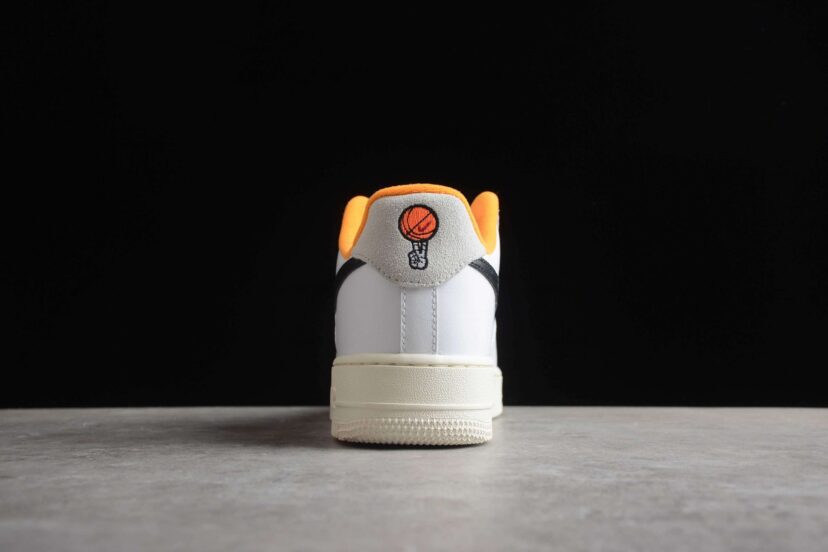 Air Force 1 Low Hoops Pack