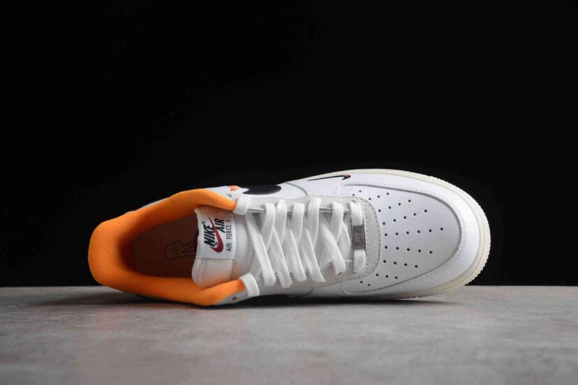 Air Force 1 Low Hoops Pack