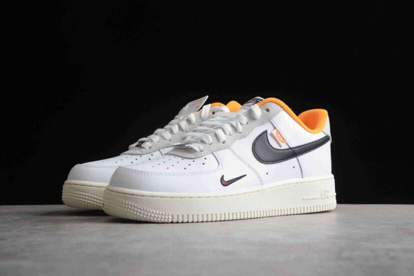 Air Force 1 Low Hoops Pack