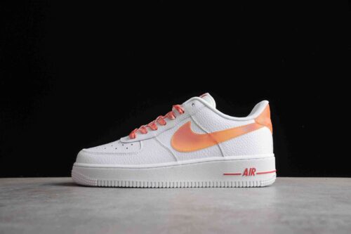 Air Force 1 Low Jumbo Orange
