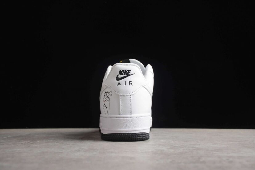 Air Force 1 Low La’eeb