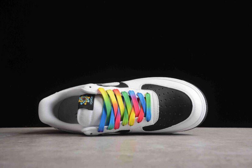Air Force 1 Low La’eeb