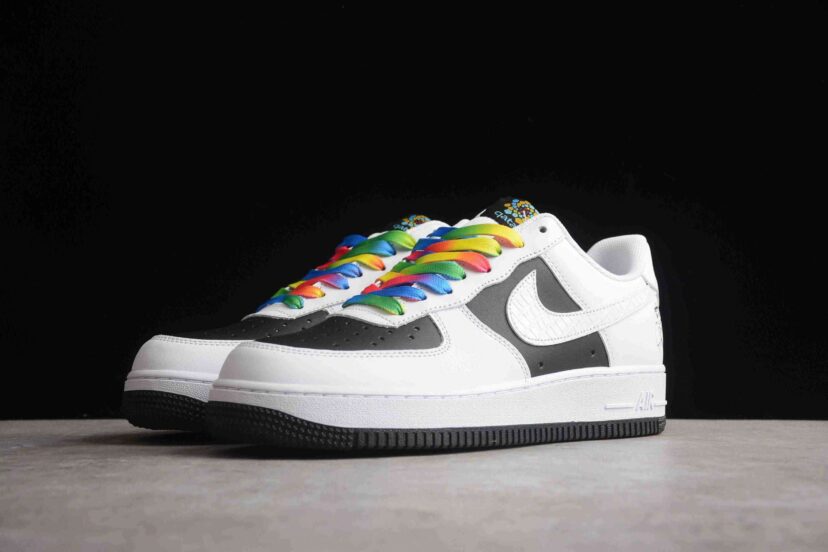 Air Force 1 Low La’eeb