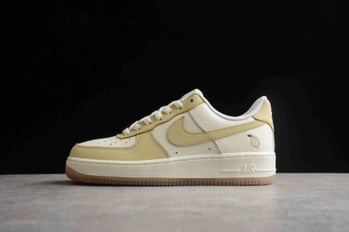 Air force 1 Low Lemon Drop