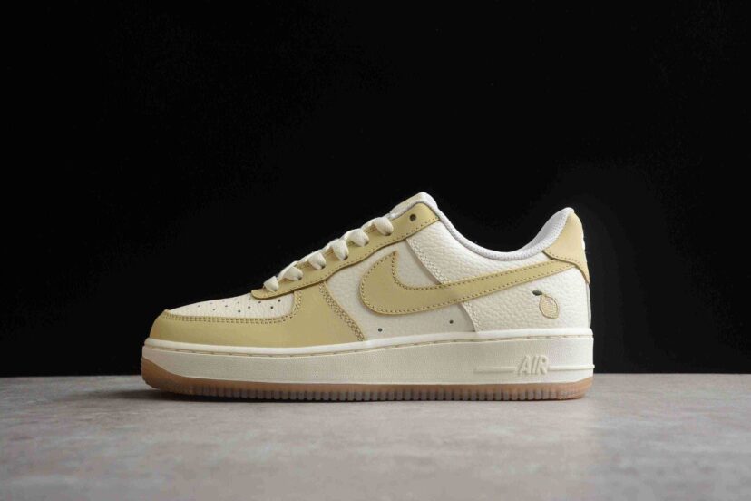 Air force 1 Low Lemon Drop