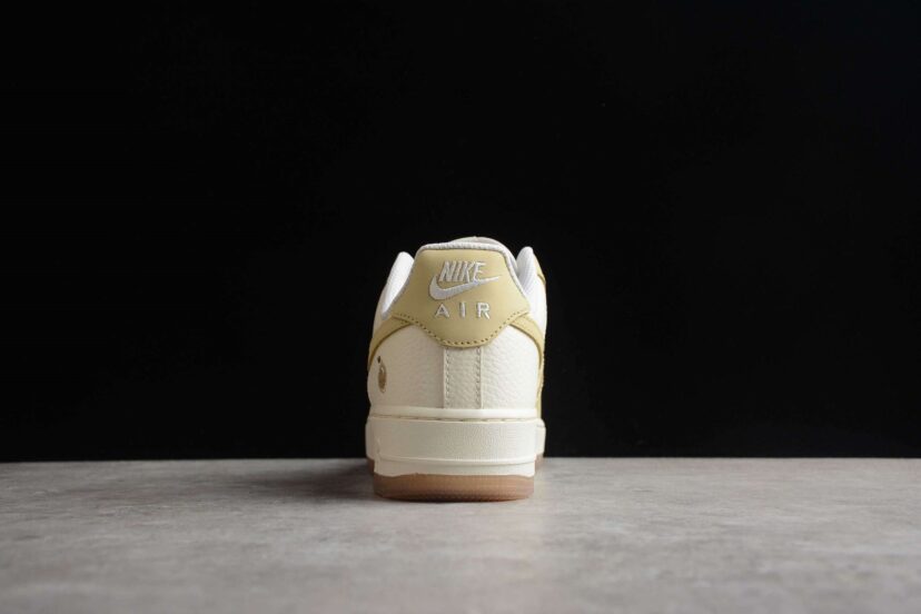 Air force 1 Low Lemon Drop