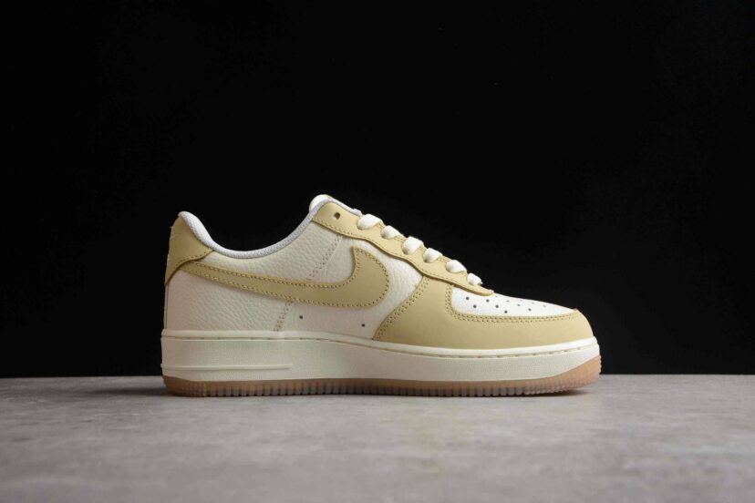 Air force 1 Low Lemon Drop