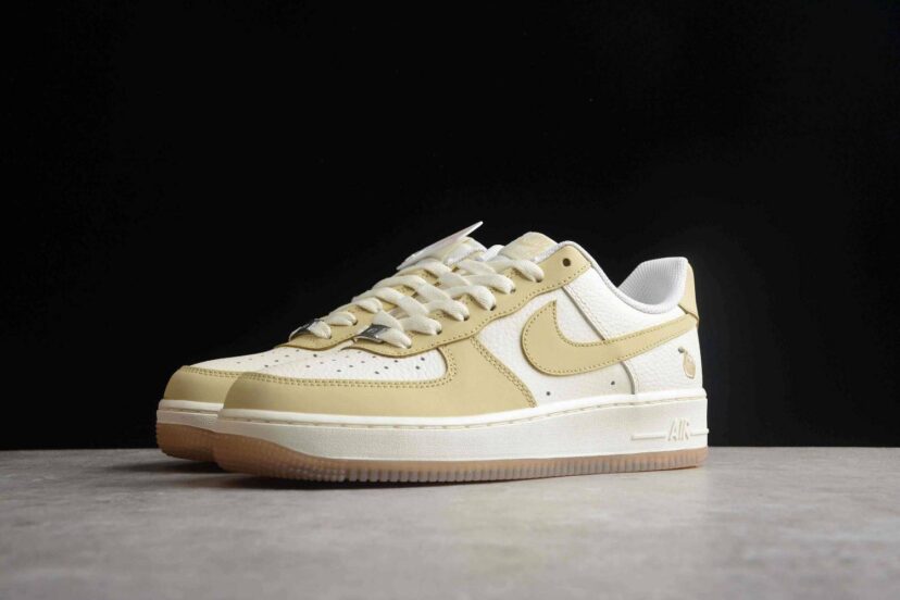 Air force 1 Low Lemon Drop