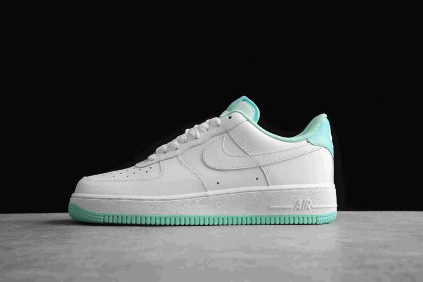 Air Force 1 Low Light Menta