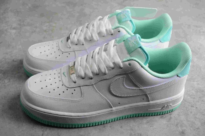 Air Force 1 Low Light Menta