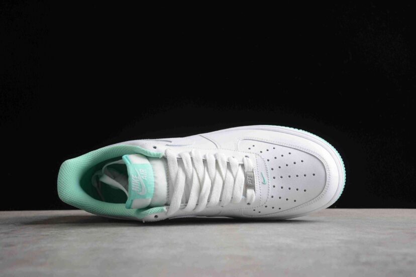 Air Force 1 Low Light Menta