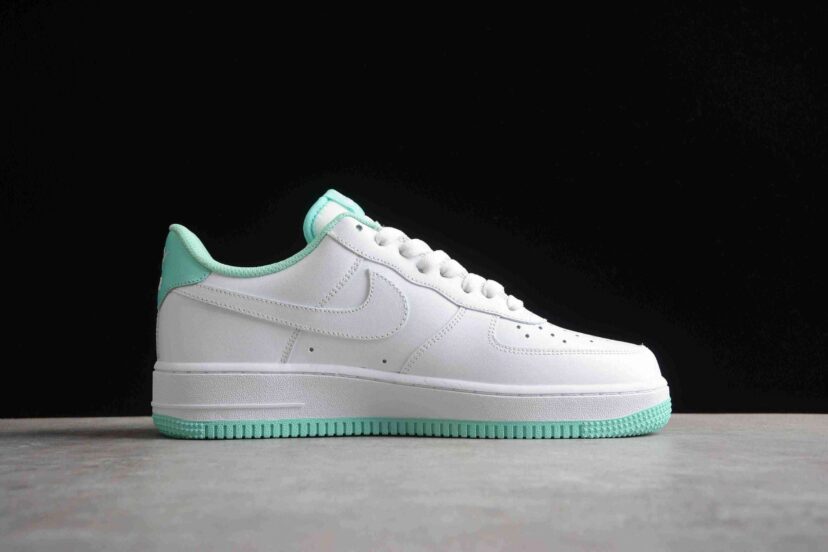 Air Force 1 Low Light Menta