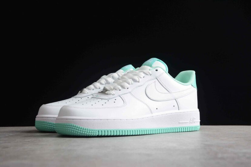 Air Force 1 Low Light Menta