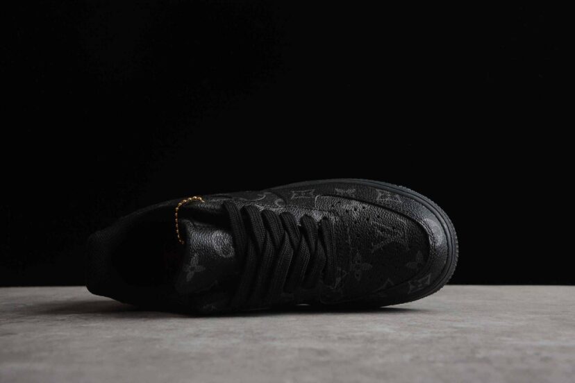 Air Force 1 Low LV Black