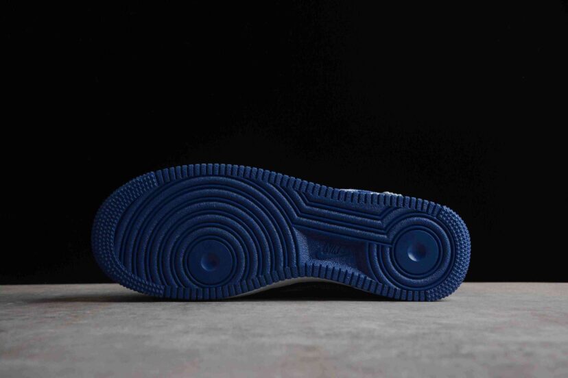 Air Force 1 Low LV Blue