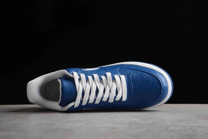 Air Force 1 Low LV Blue