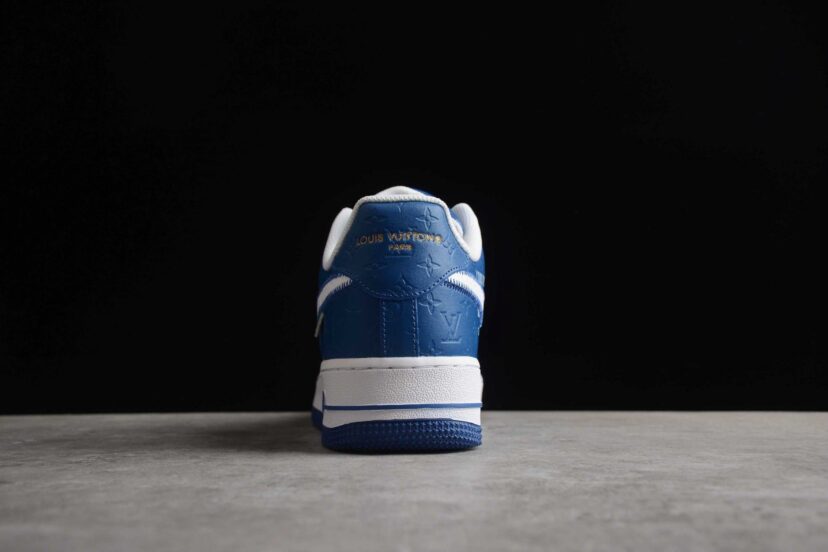 Air Force 1 Low LV Blue