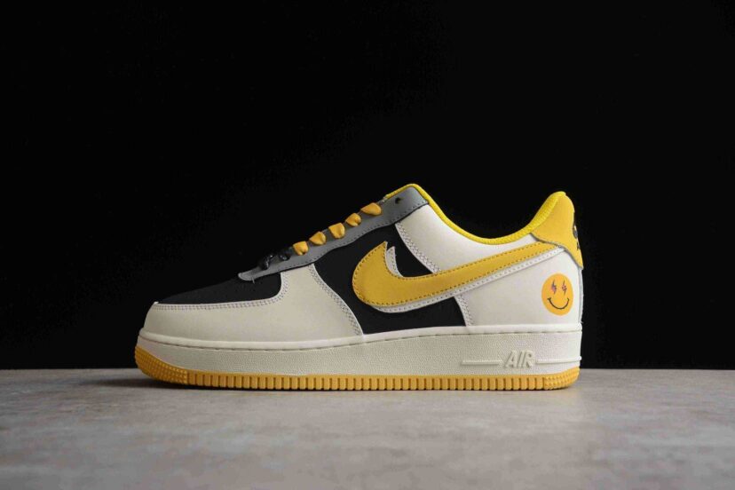 Air Force 1 Low LV Bright Citron