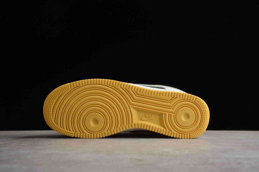 Air Force 1 Low LV Bright Citron