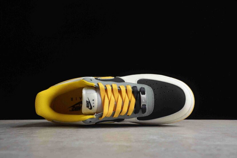 Air Force 1 Low LV Bright Citron