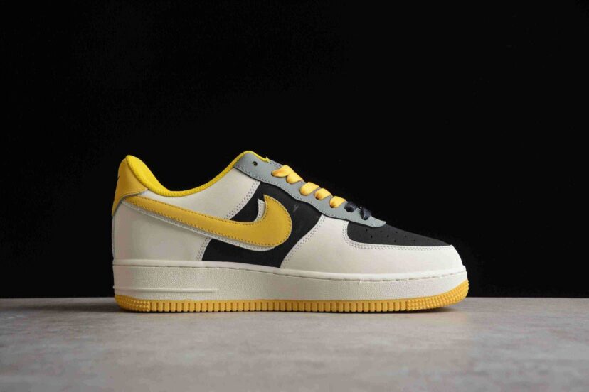 Air Force 1 Low LV Bright Citron