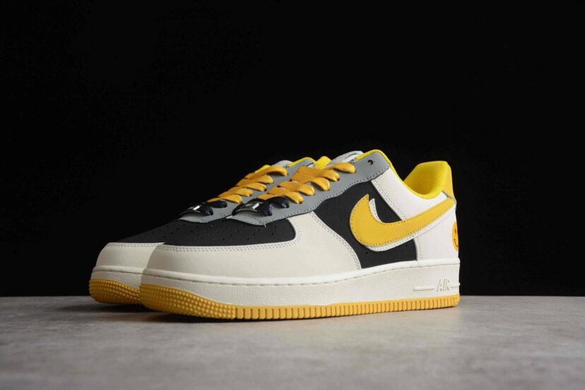 Air Force 1 Low LV Bright Citron