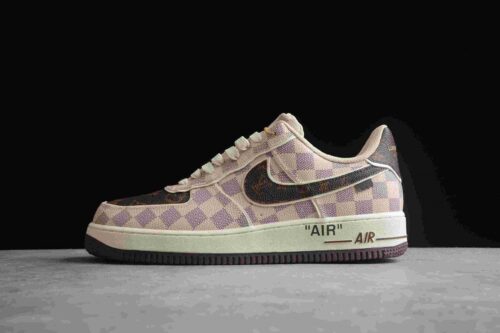 Air Force 1 low LV Brown Beige