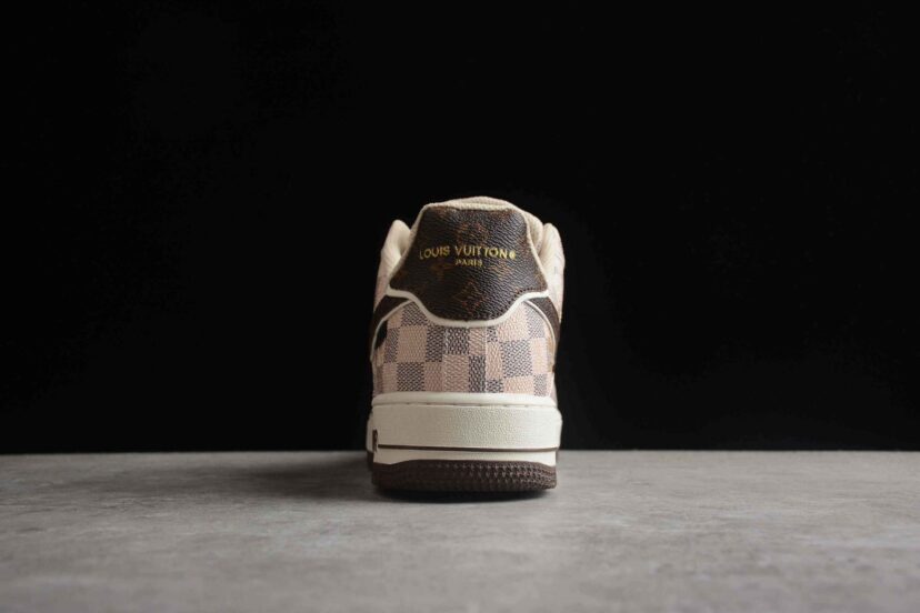 Air Force 1 low LV Brown Beige