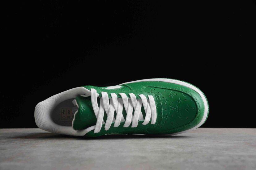 Air Force 1 Low LV Green