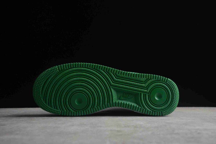 Air Force 1 Low LV Green White