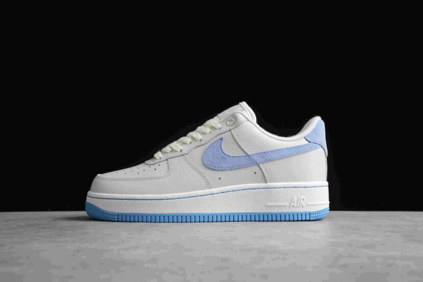Air Force 1 Low LXX Features University Blue
